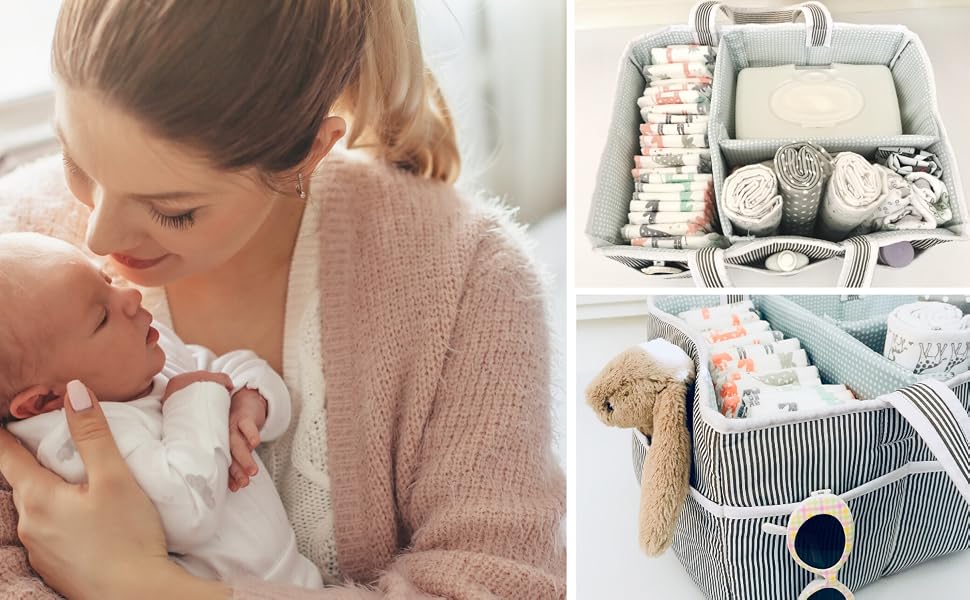 Productos para el cuidado del bebé en Farmacia Jaquenod