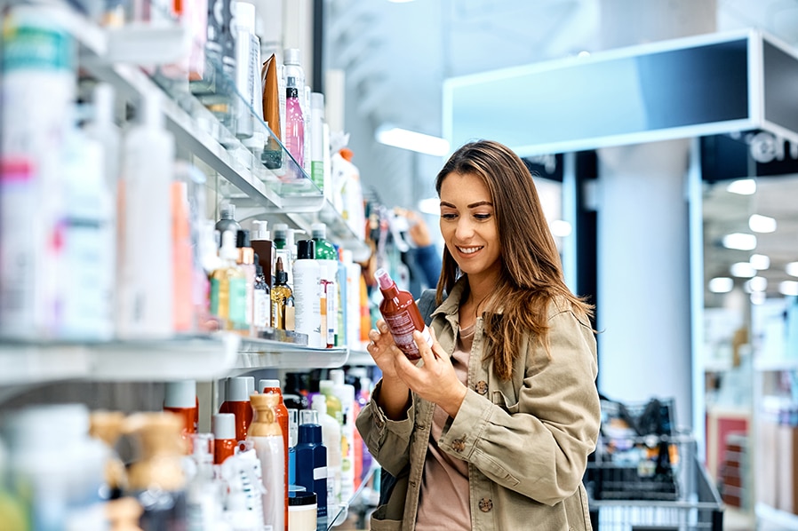 Dermocosmética en Farmacia Jaquenod