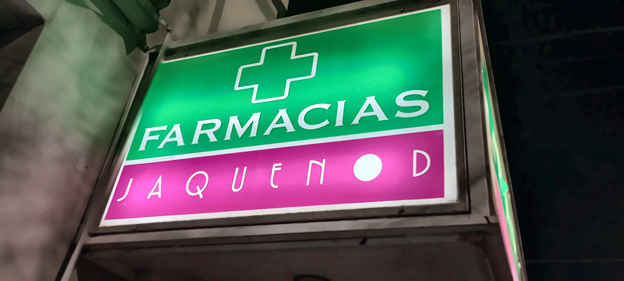 Farmacia Jaquenod